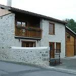 Le Castel Valcabrere