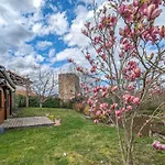 Le Castel * Valcabrere