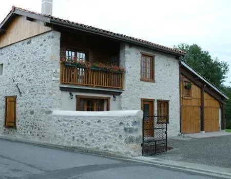 Le Castel Valcabrere