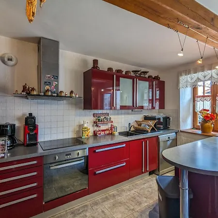 Le Castel * Valcabrere