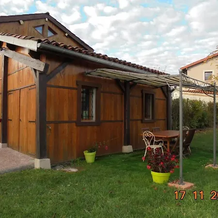 Le Castel Prázdninový dům Valcabrere