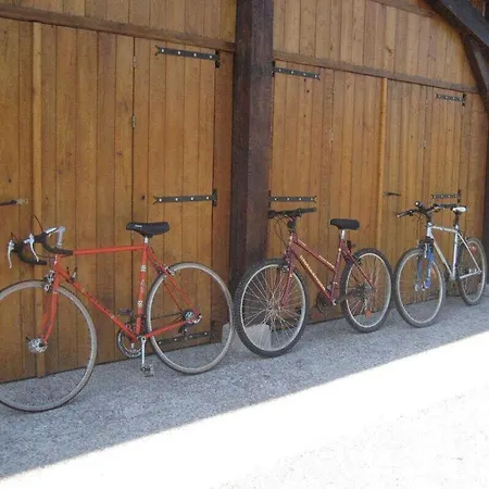 Le Castel Сasa de vacaciones Valcabrere