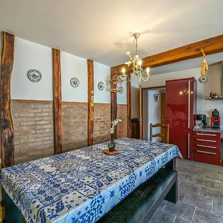 Le Castel Prázdninový dům