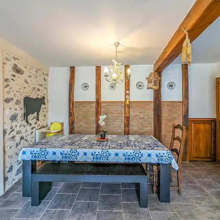Le Castel Prázdninový dům *
