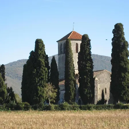 Le Castel Сasa de vacaciones Valcabrere