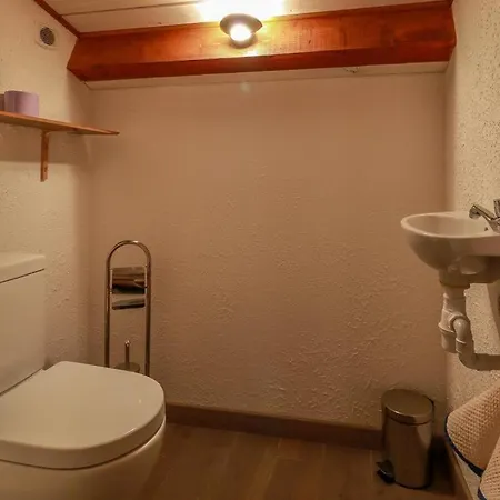 Le Castel Valcabrere