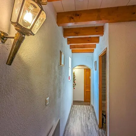 Le Castel Prázdninový dům Valcabrere