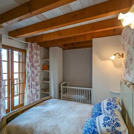 Сasa de vacaciones Le Castel Valcabrere