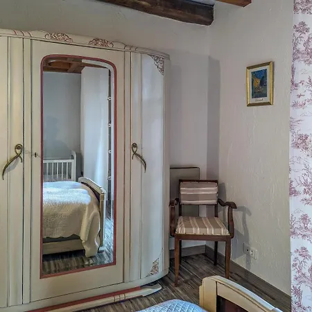 Le Castel Valcabrere