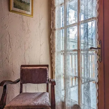 Le Castel Prázdninový dům