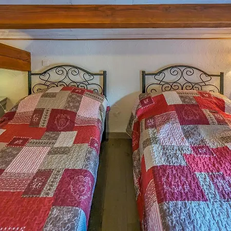 Le Castel Prázdninový dům *