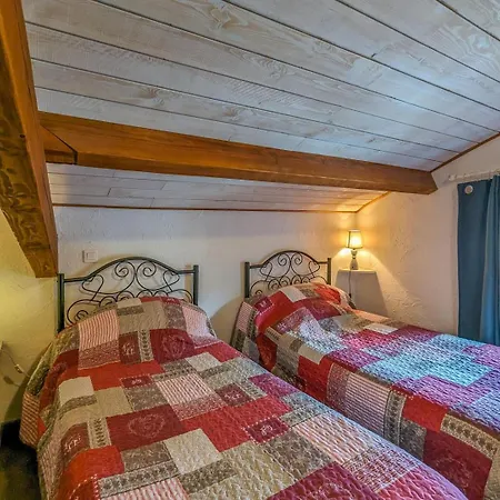 Le Castel * Valcabrere