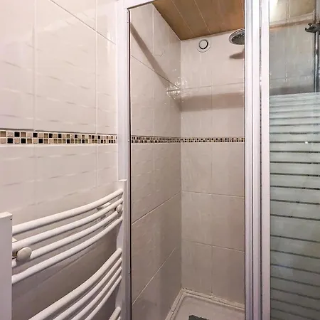 Сasa de vacaciones Le Castel Valcabrere