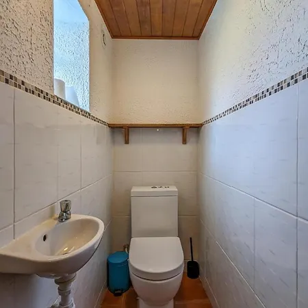 Prázdninový dům Le Castel *