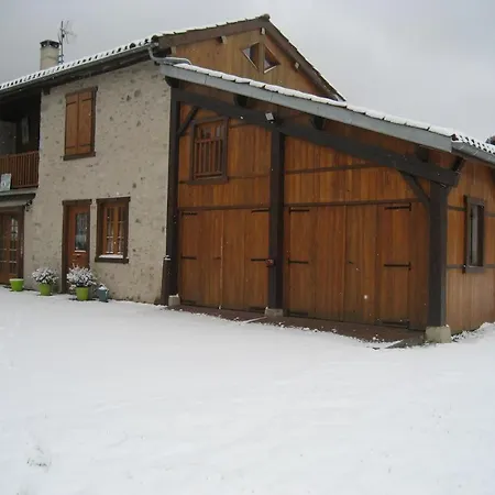 Le Castel * Valcabrere