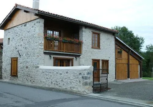 Le Castel Valcabrere