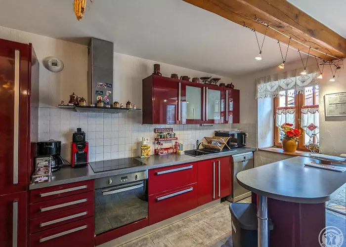 Le Castel * Valcabrere