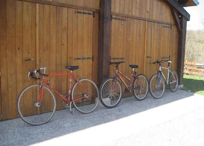 Le Castel Casa de Férias Valcabrere