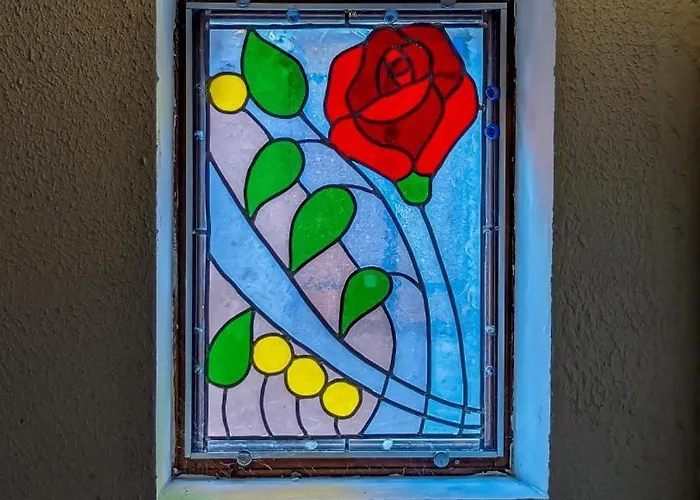 Le Castel Casa de Férias Valcabrere