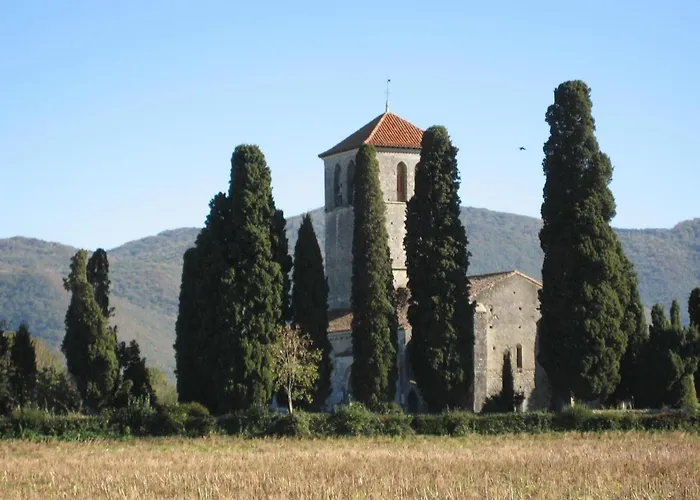 Le Castel Casa de Férias Valcabrere