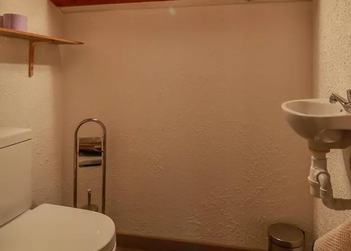 Le Castel Valcabrere