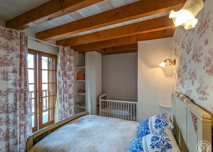 Casa de Férias Le Castel Valcabrere