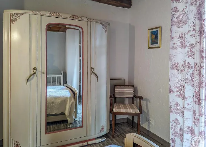 Le Castel Valcabrere