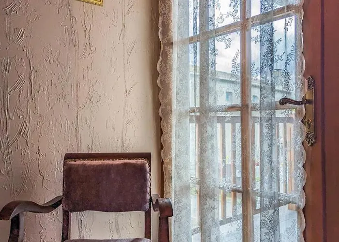 Le Castel Casa de Férias