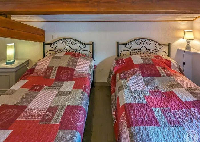 Le Castel Casa de Férias *