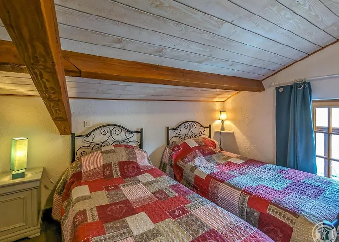 Le Castel * Valcabrere