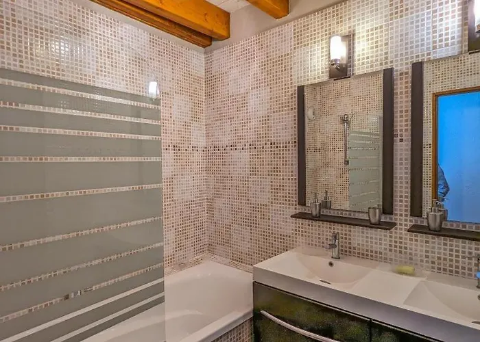 Casa de Férias Le Castel *