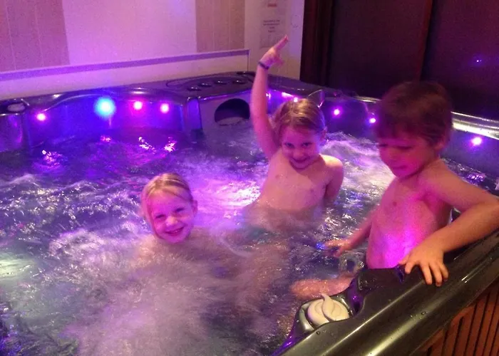 Casa de Férias Le Castel