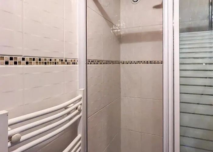 Casa de Férias Le Castel Valcabrere