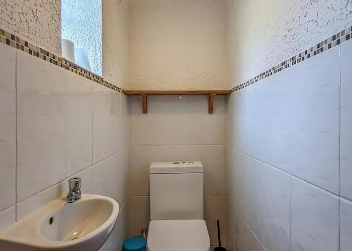 Casa de Férias Le Castel *