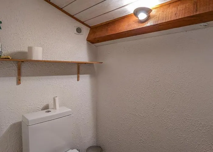 Casa de Férias Le Castel