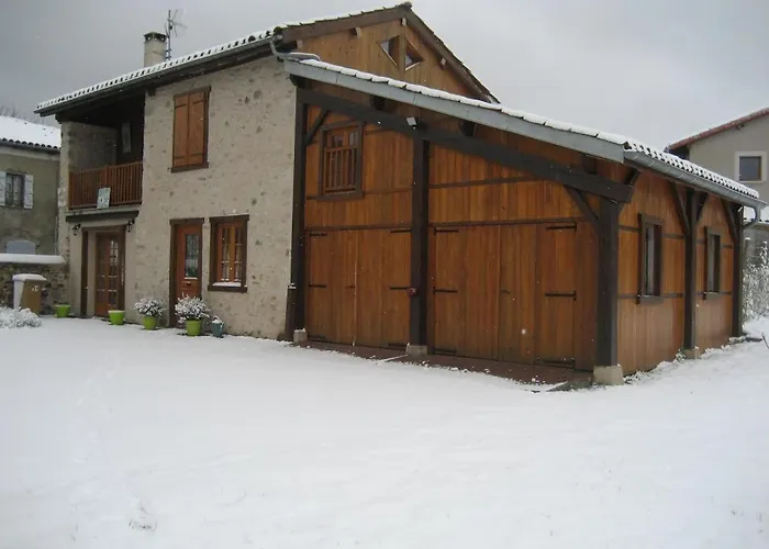 Le Castel * Valcabrere